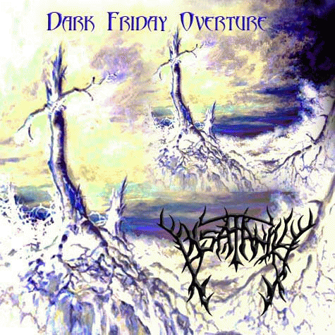 Insatanity : Dark Friday Overture